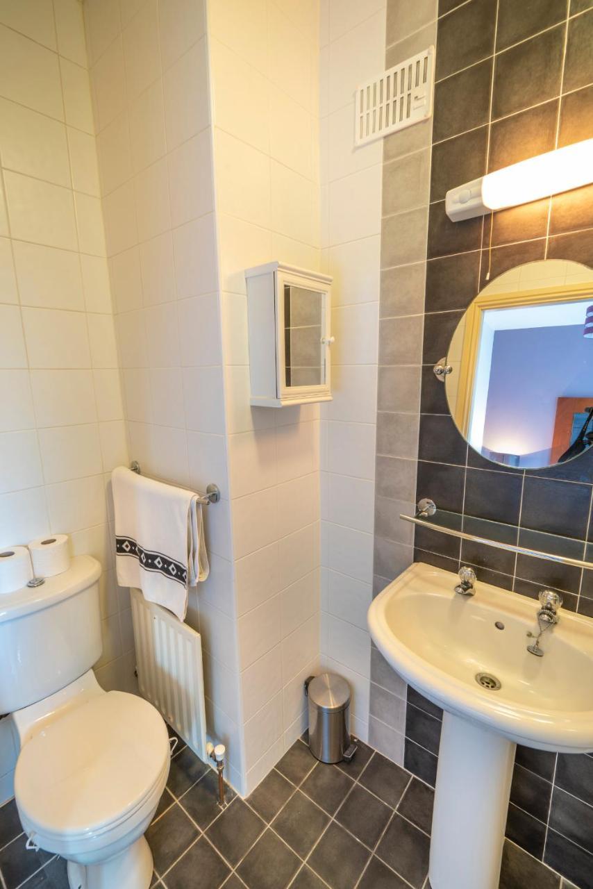 غالواي Stylish, Spacious 3 Bedroom Townhouse المظهر الخارجي الصورة